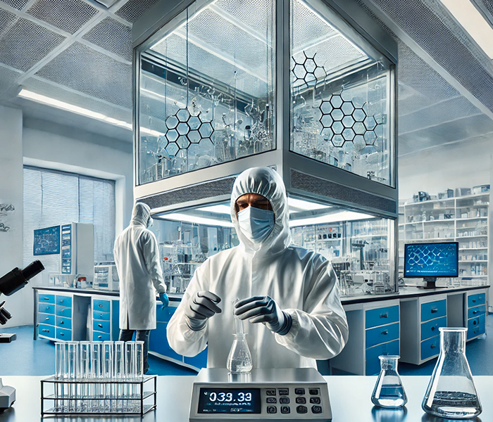 High Potent APIs manufacturing and safety protocols